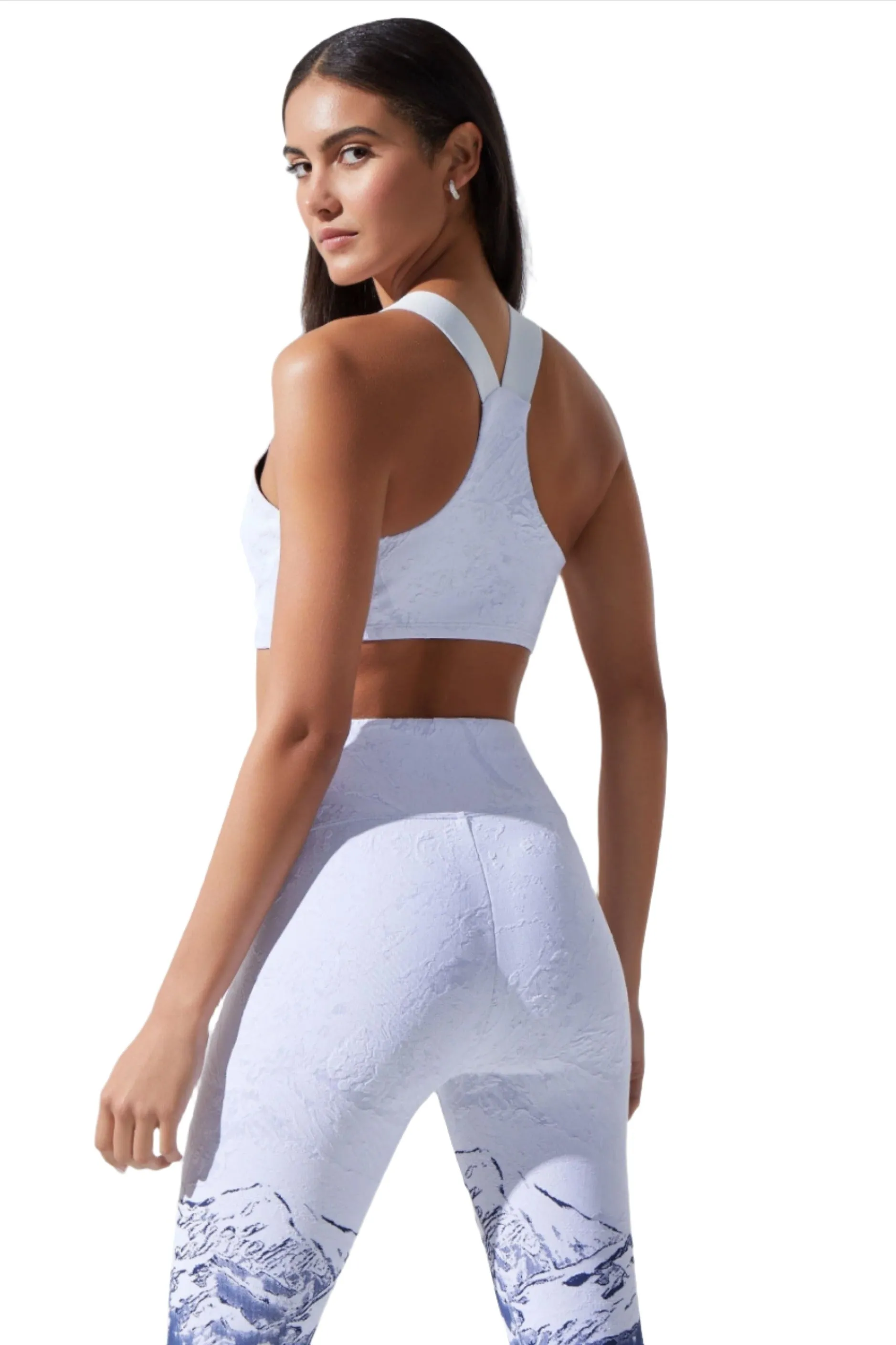 Noli Ascend Bra Aspen
