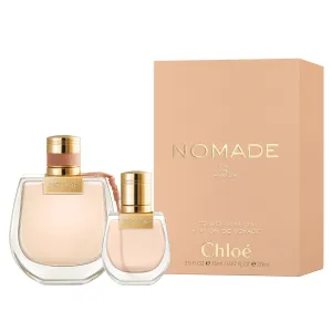 Nomade by Chloe 75ml EDP 2 Piece Gift Set
