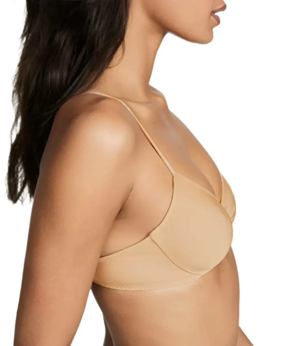 Only Hearts Second Skin Underwire Bra