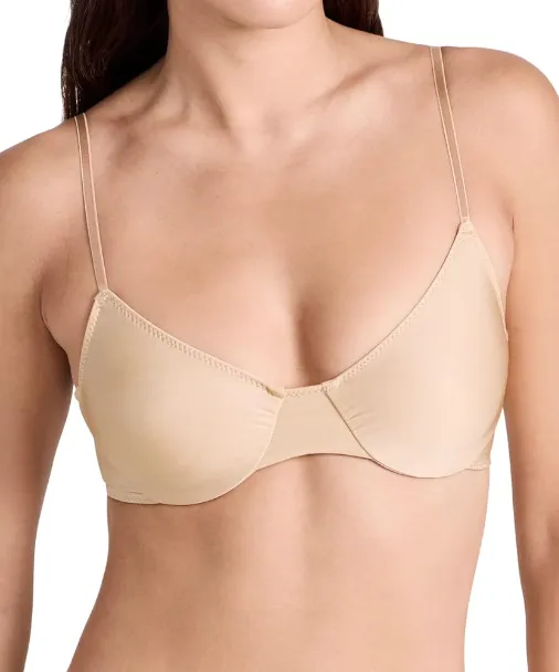 Only Hearts Second Skin Underwire Bra