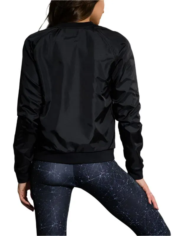 Onzie Flow Bomber Jacket 615