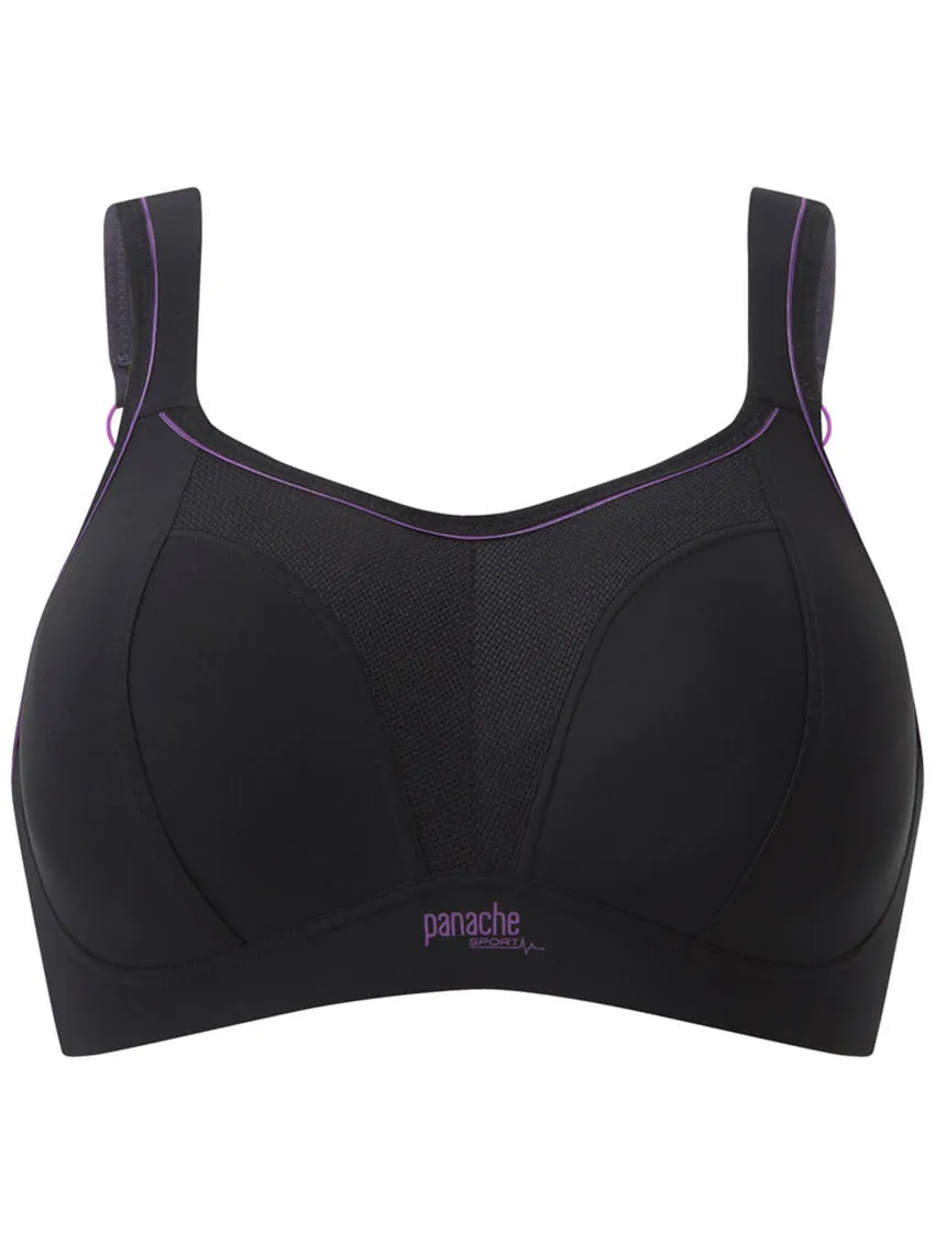Panache Wire Free Sports Bra