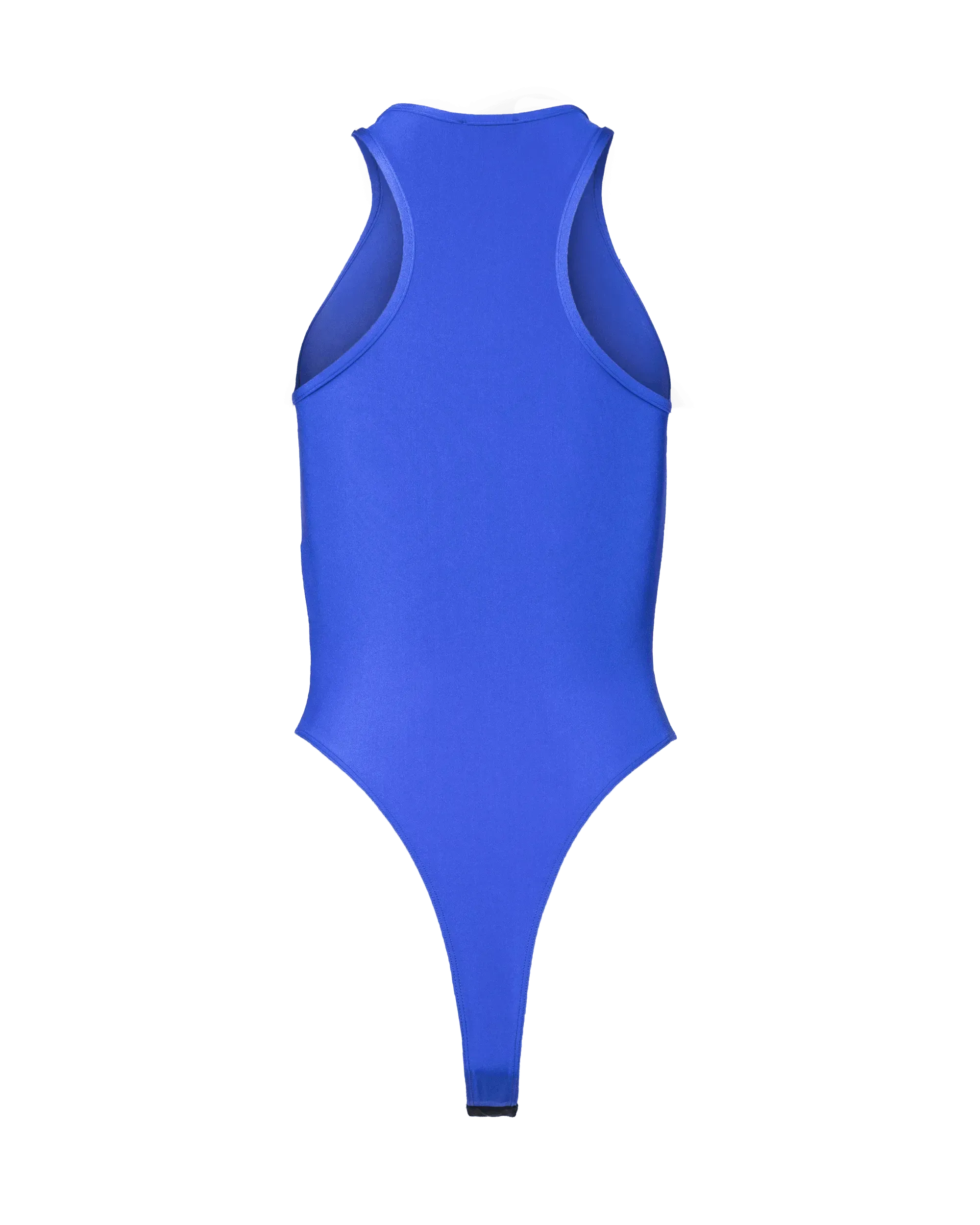 Patch Logo Bodysuit