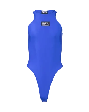 Patch Logo Bodysuit