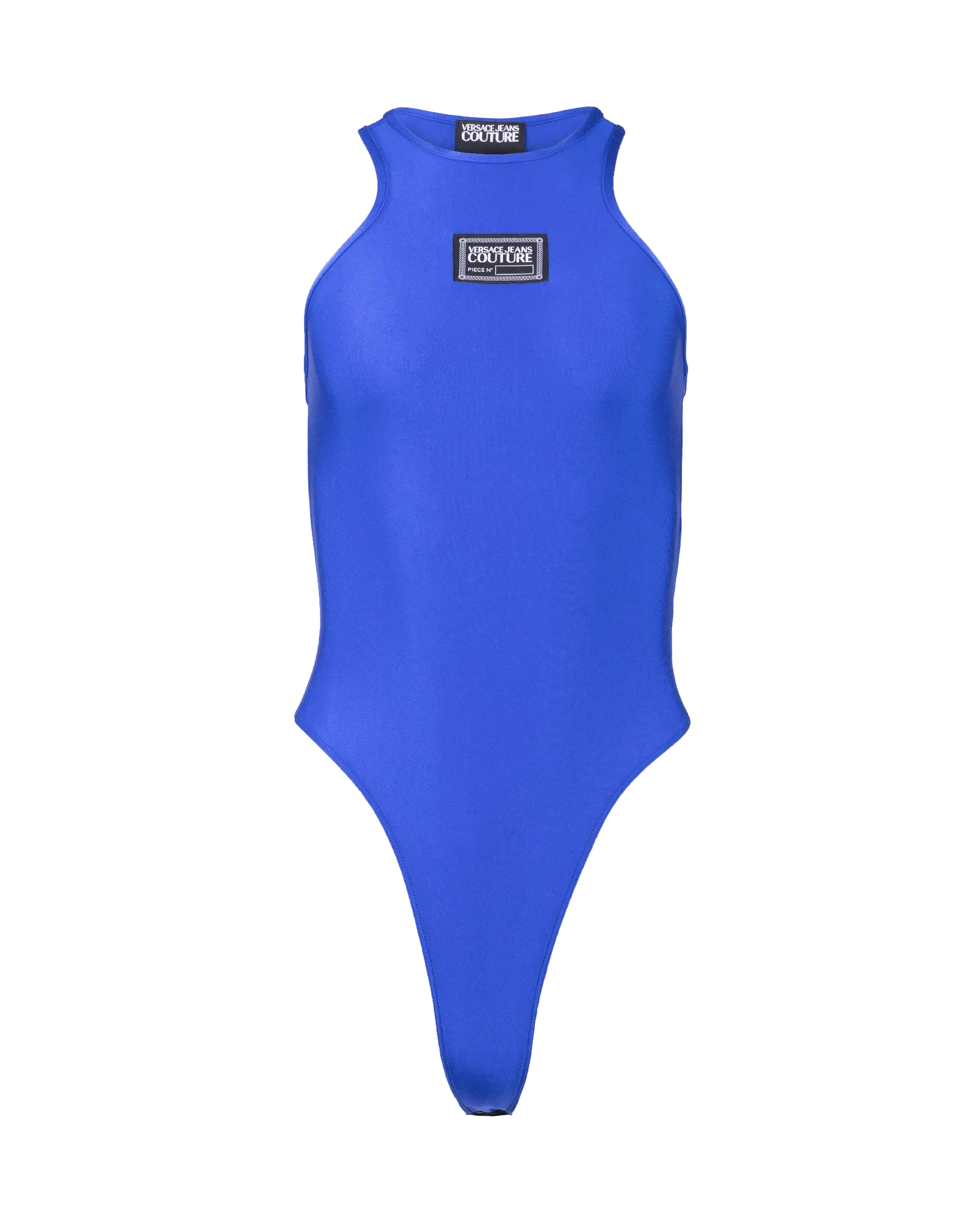 Patch Logo Bodysuit