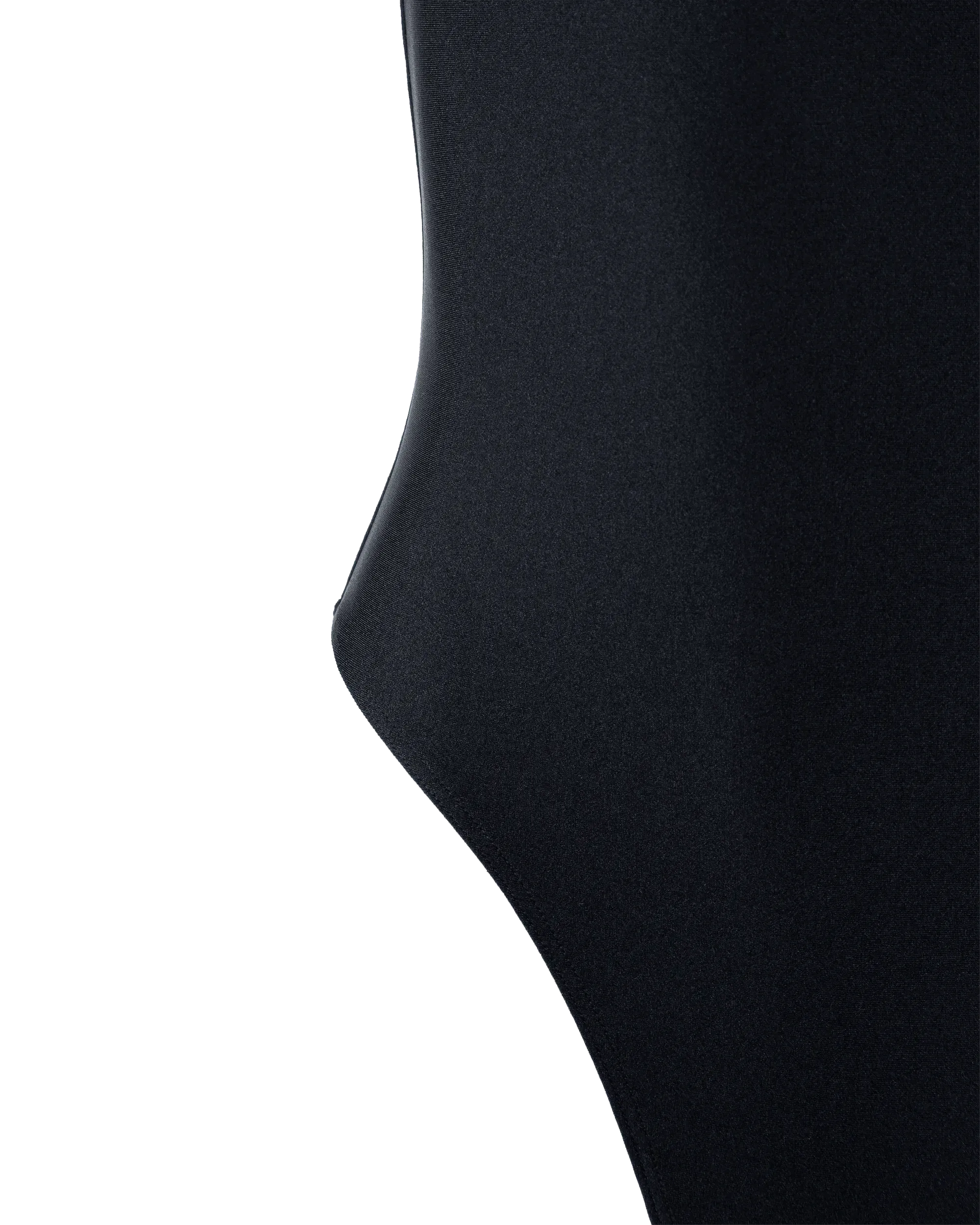 Patch Logo Bodysuit