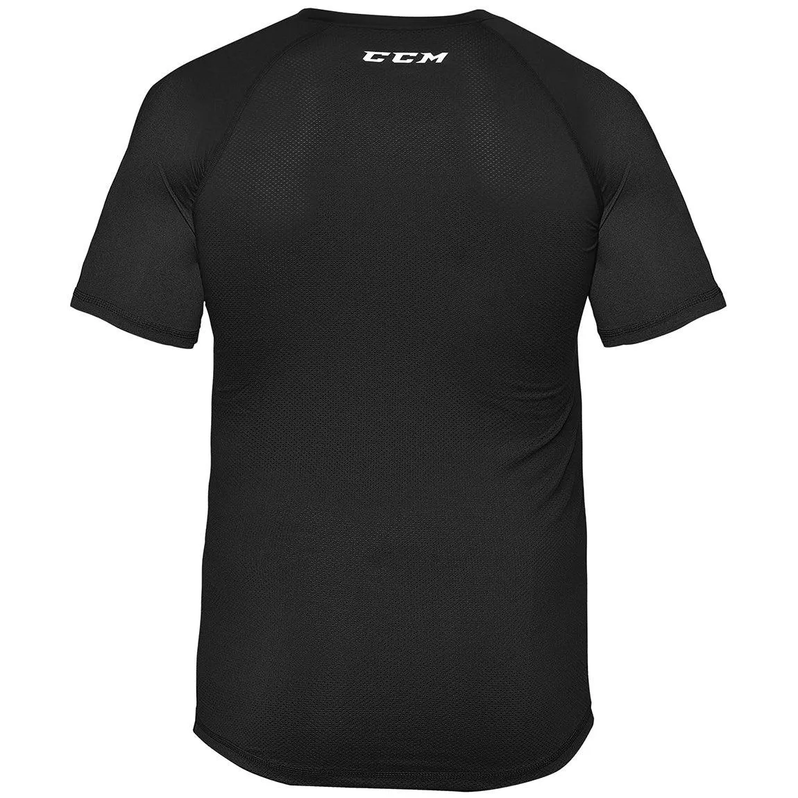 Performance Short Sleeve Compression Top - Senior