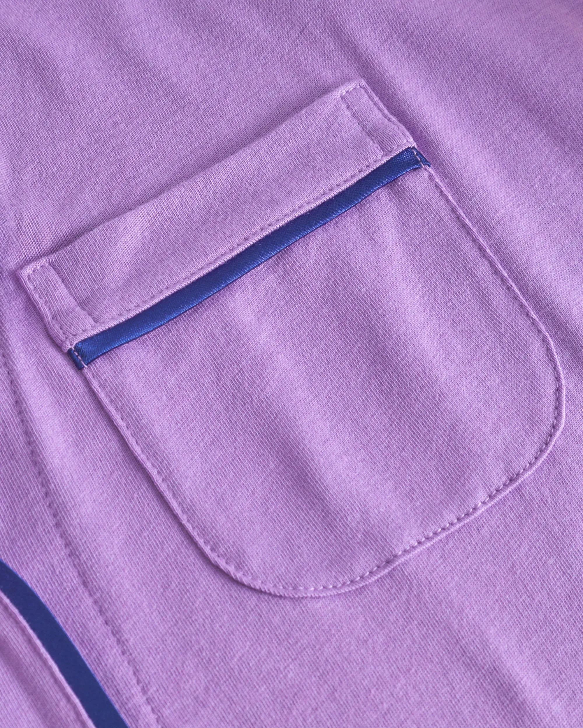 Pigiama Con Top A Maniche Lunghe E Pantaloni
