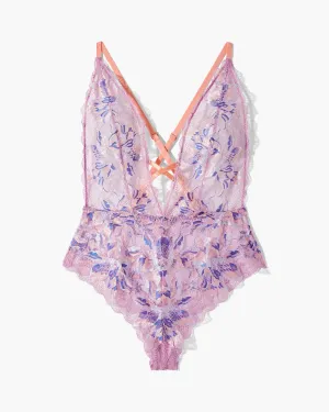 Plunge Teddy