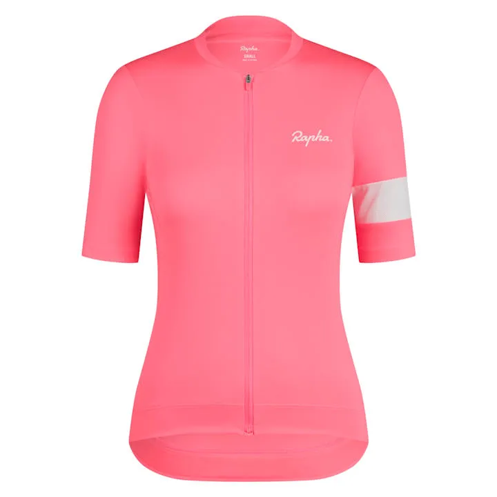 Rapha Women's Core Jersey