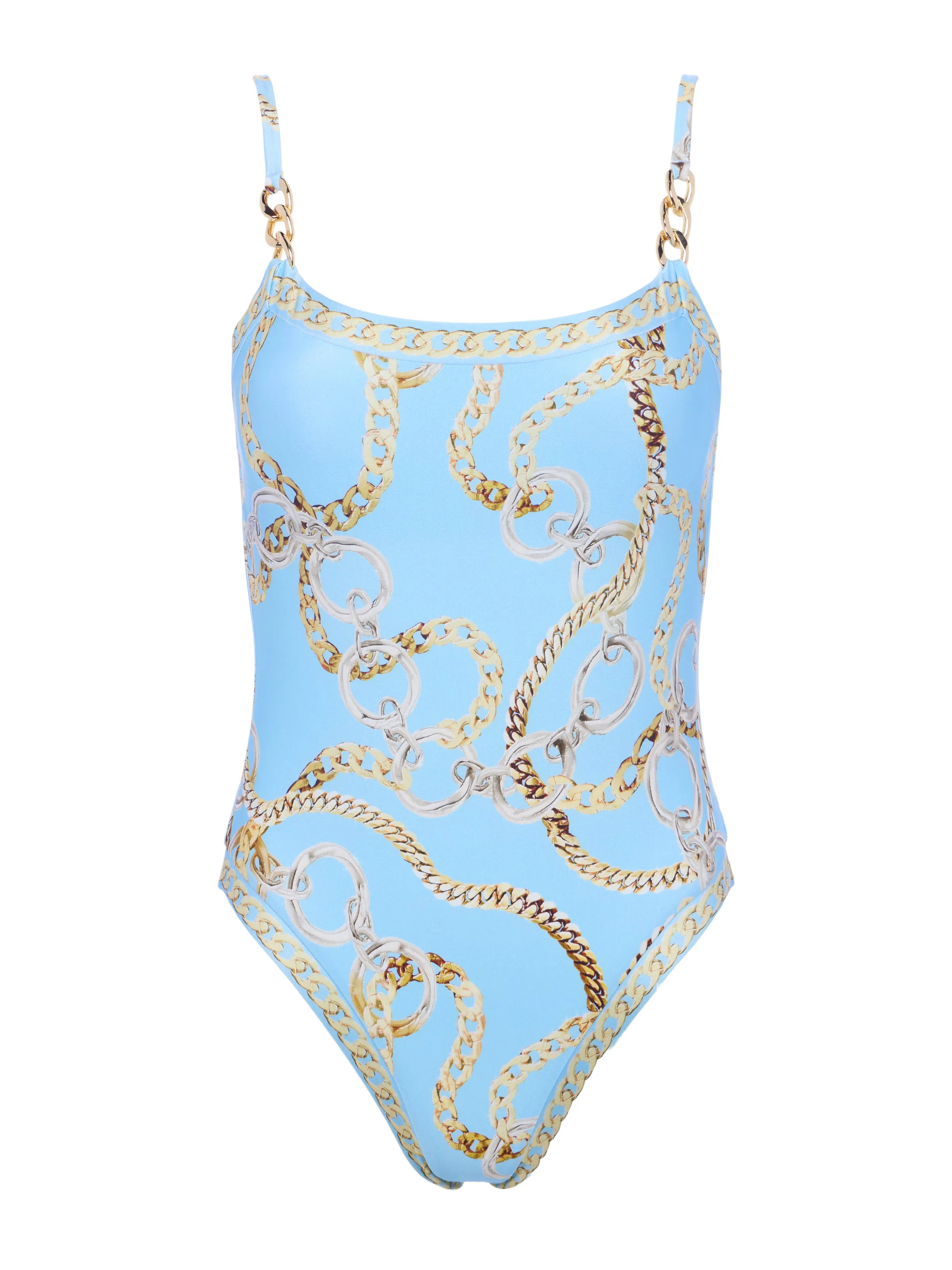 Remi One-Piece Swimsuit