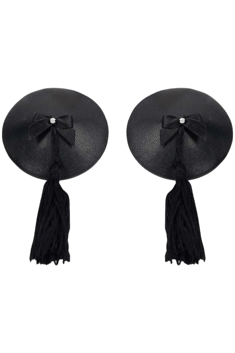 Tassel Nipple Covers