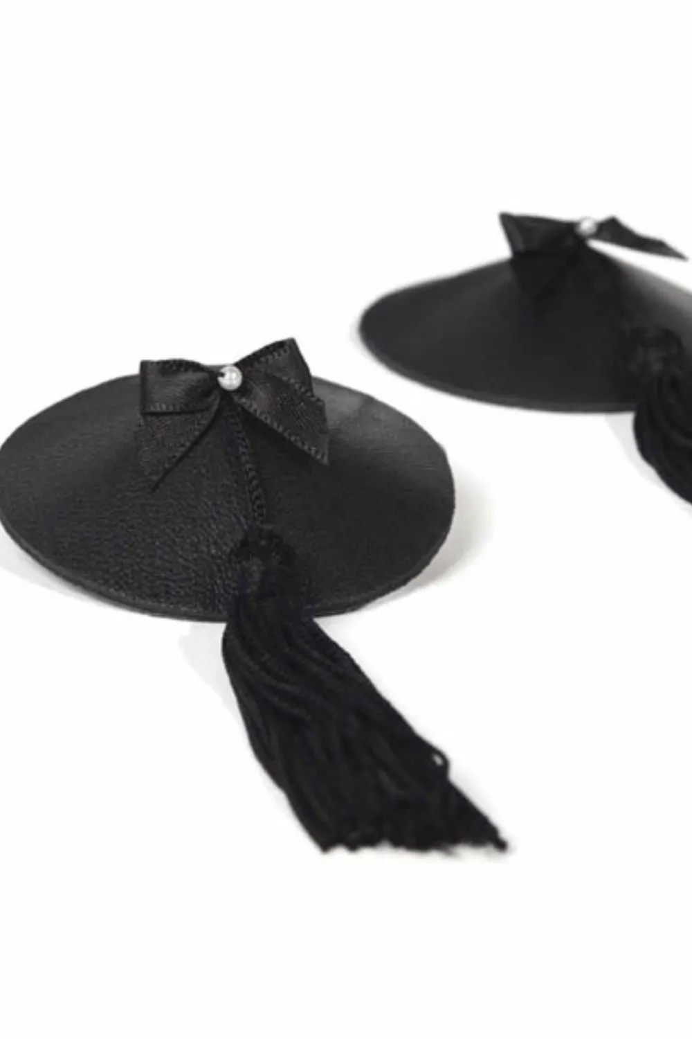 Tassel Nipple Covers