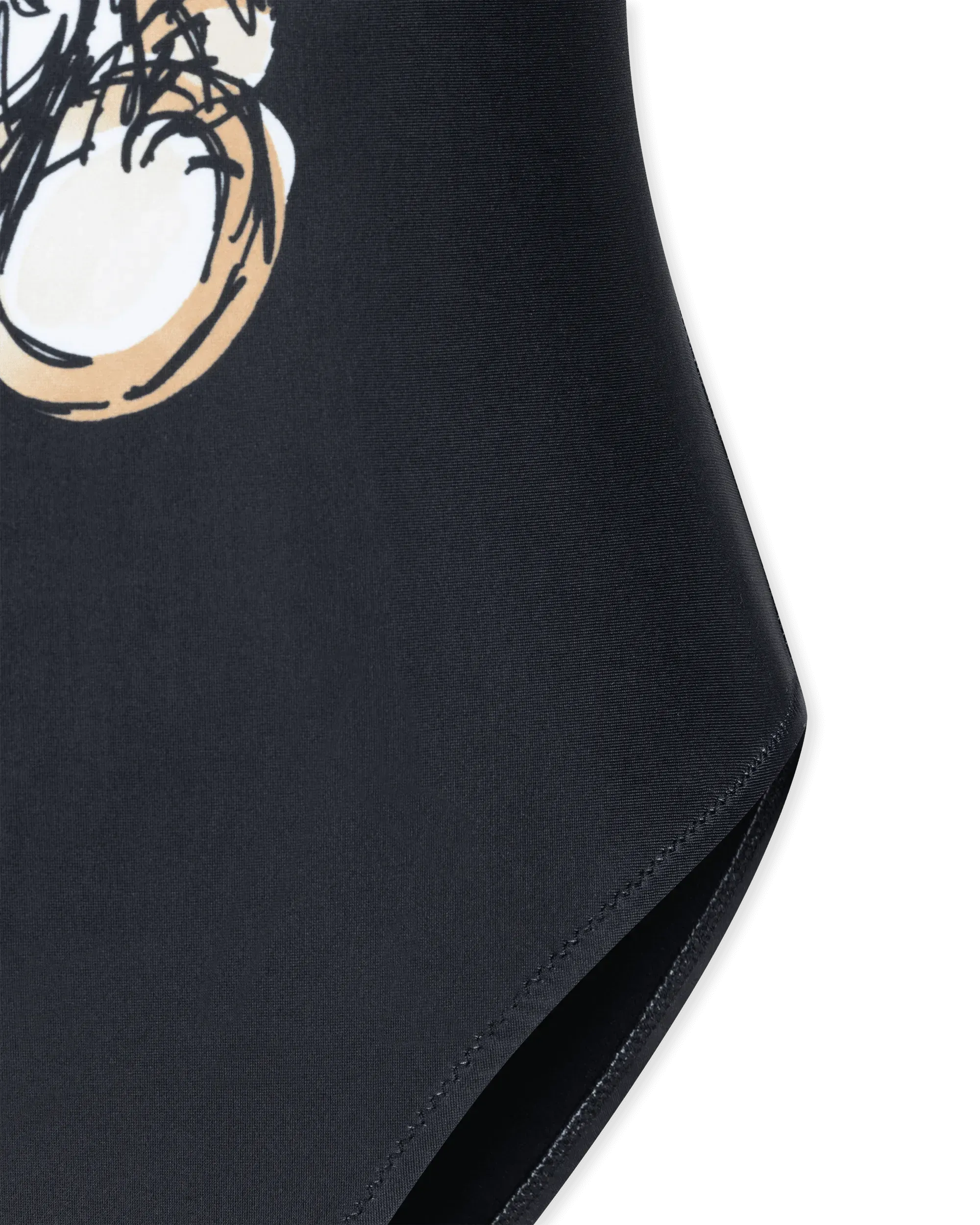 Teddy Bear One Piece Swimsuit