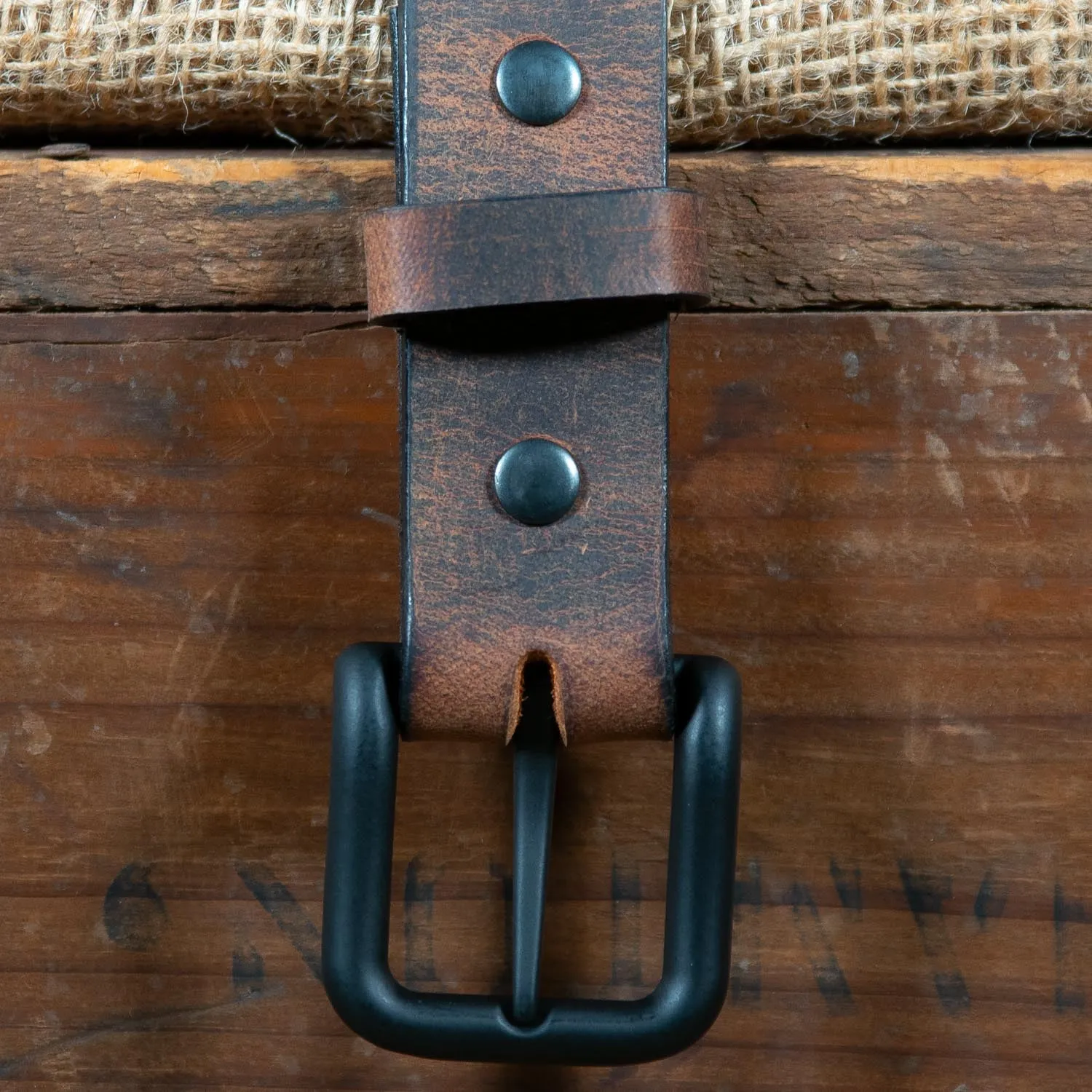The Rockford - 1.25"