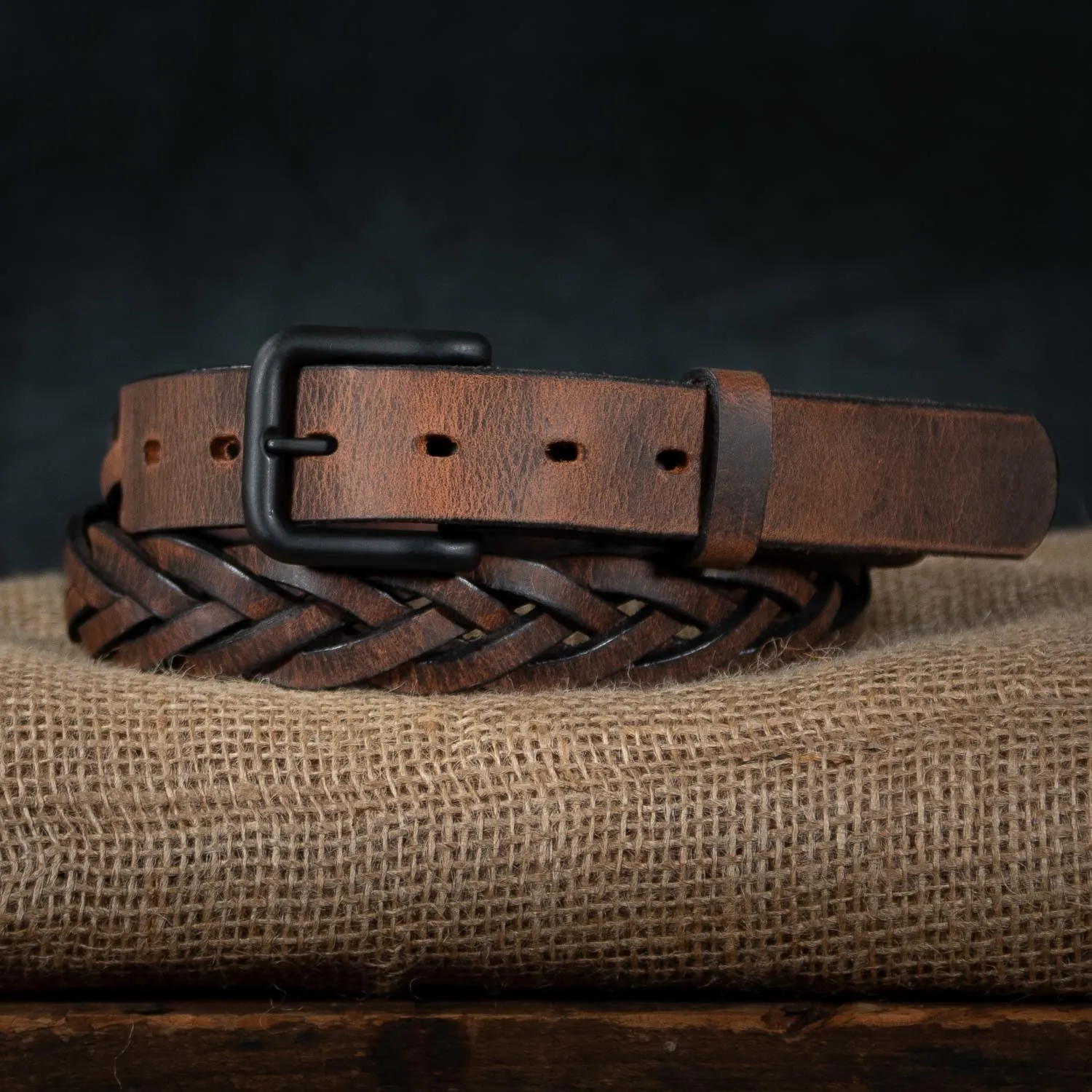 The Rockford - 1.25"