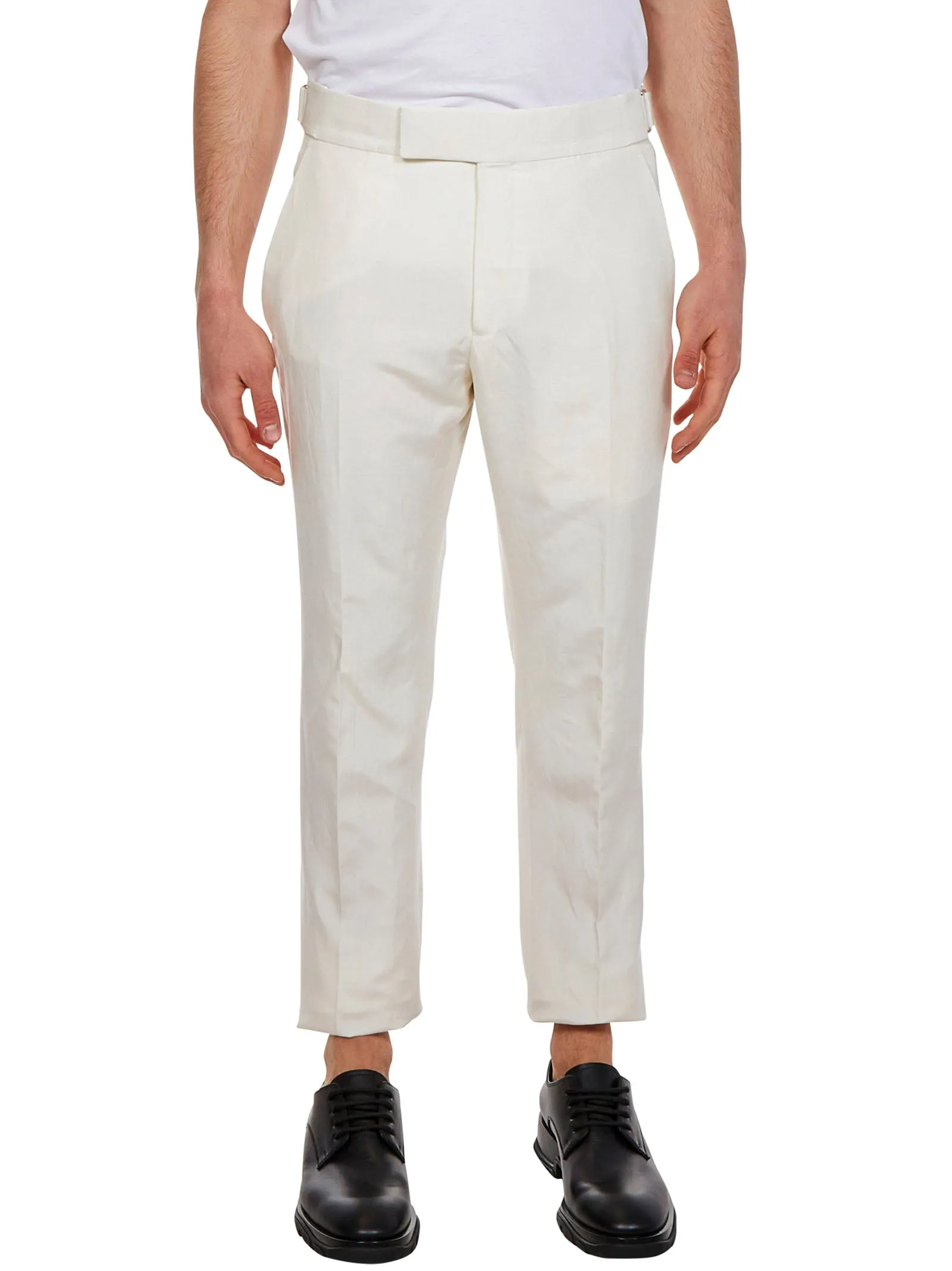 Tom Ford Single-Breasted Two-Piece Suit Set