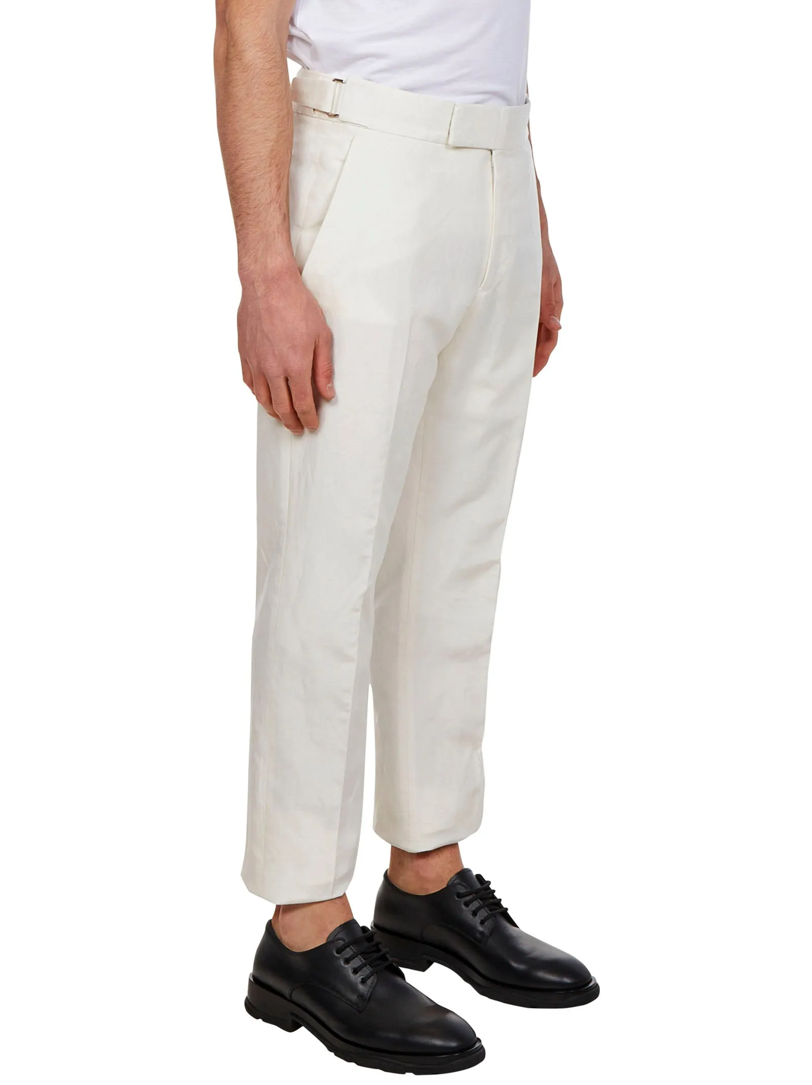 Tom Ford Single-Breasted Two-Piece Suit Set