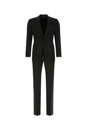 Tom Ford Two-Piece Tailored Suit