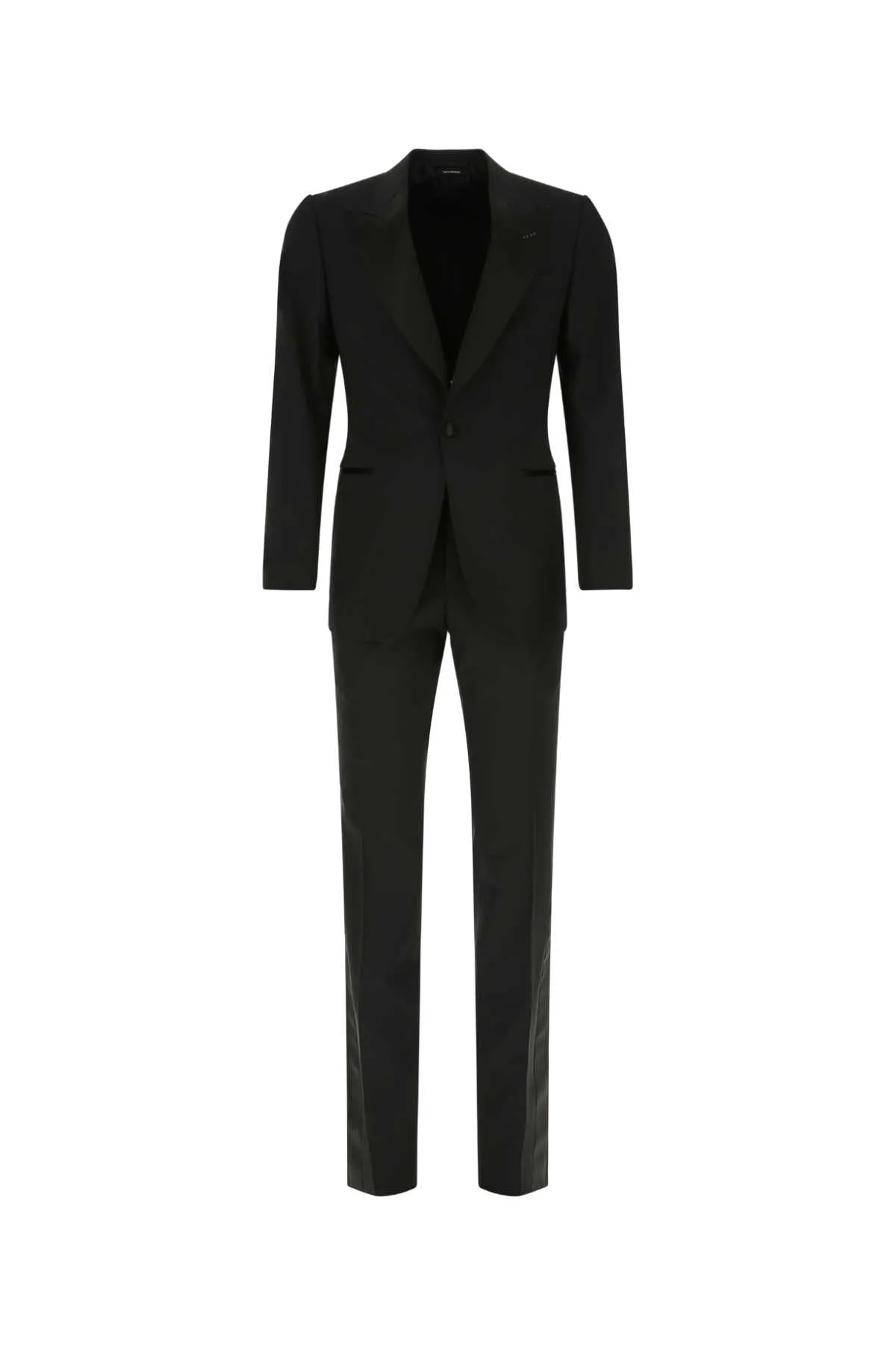 Tom Ford Two-Piece Tailored Suit