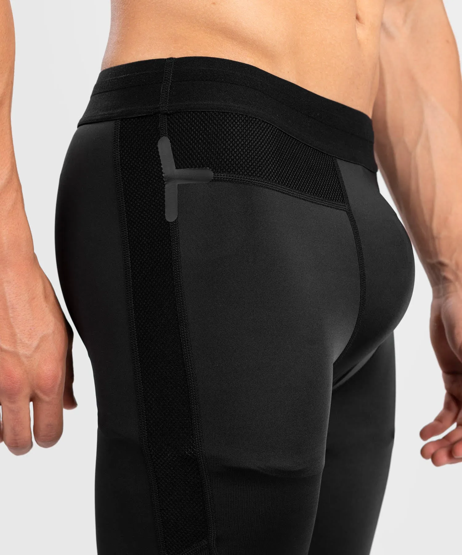 Venum G-Fit Air Spat - Black