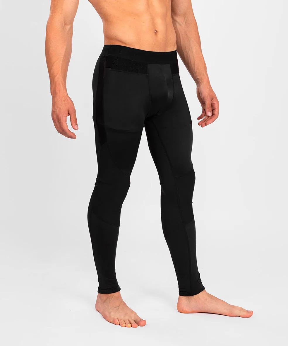 Venum G-Fit Air Spat - Black