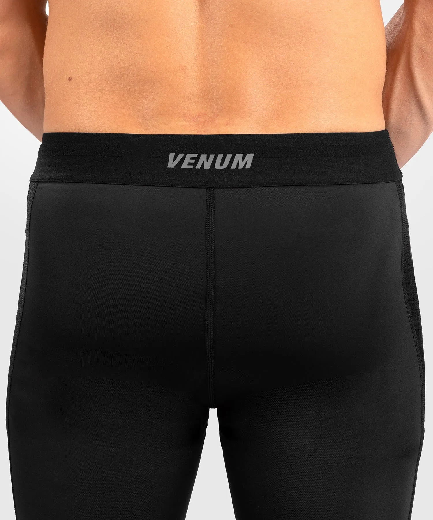 Venum G-Fit Air Spat - Black