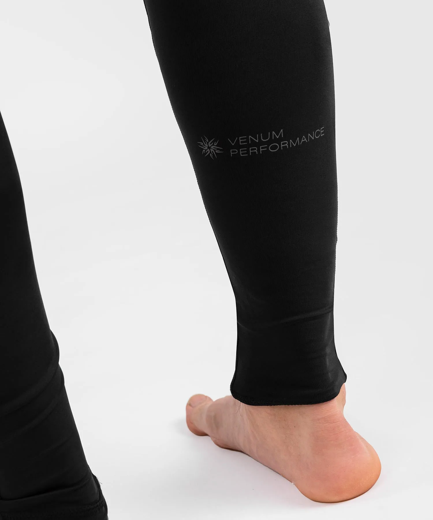 Venum G-Fit Air Spat - Black