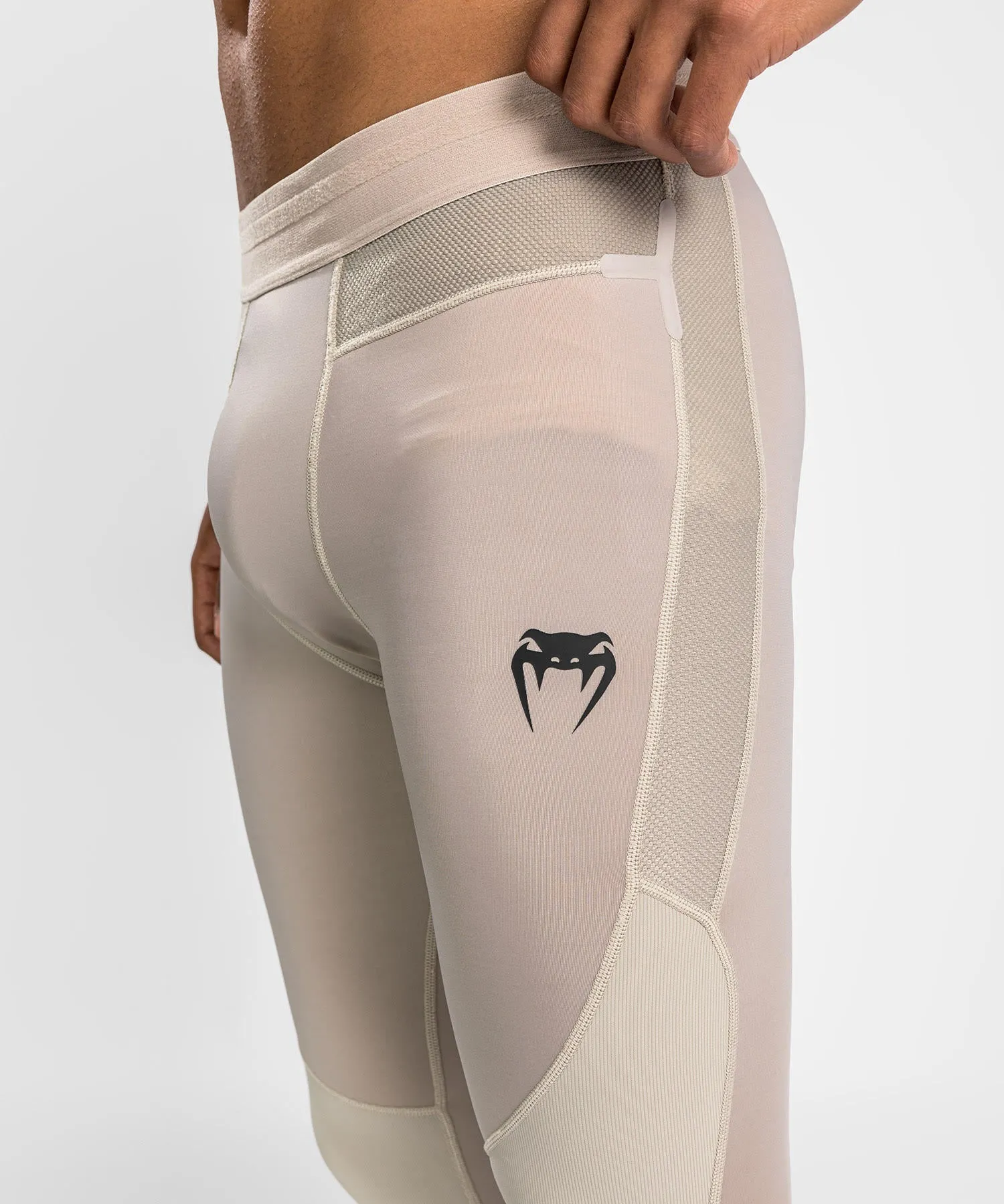 Venum G-Fit Air Spat - Sand