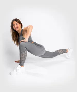 Venum Sparring Seamless Leggings - For Women - Dark Grey