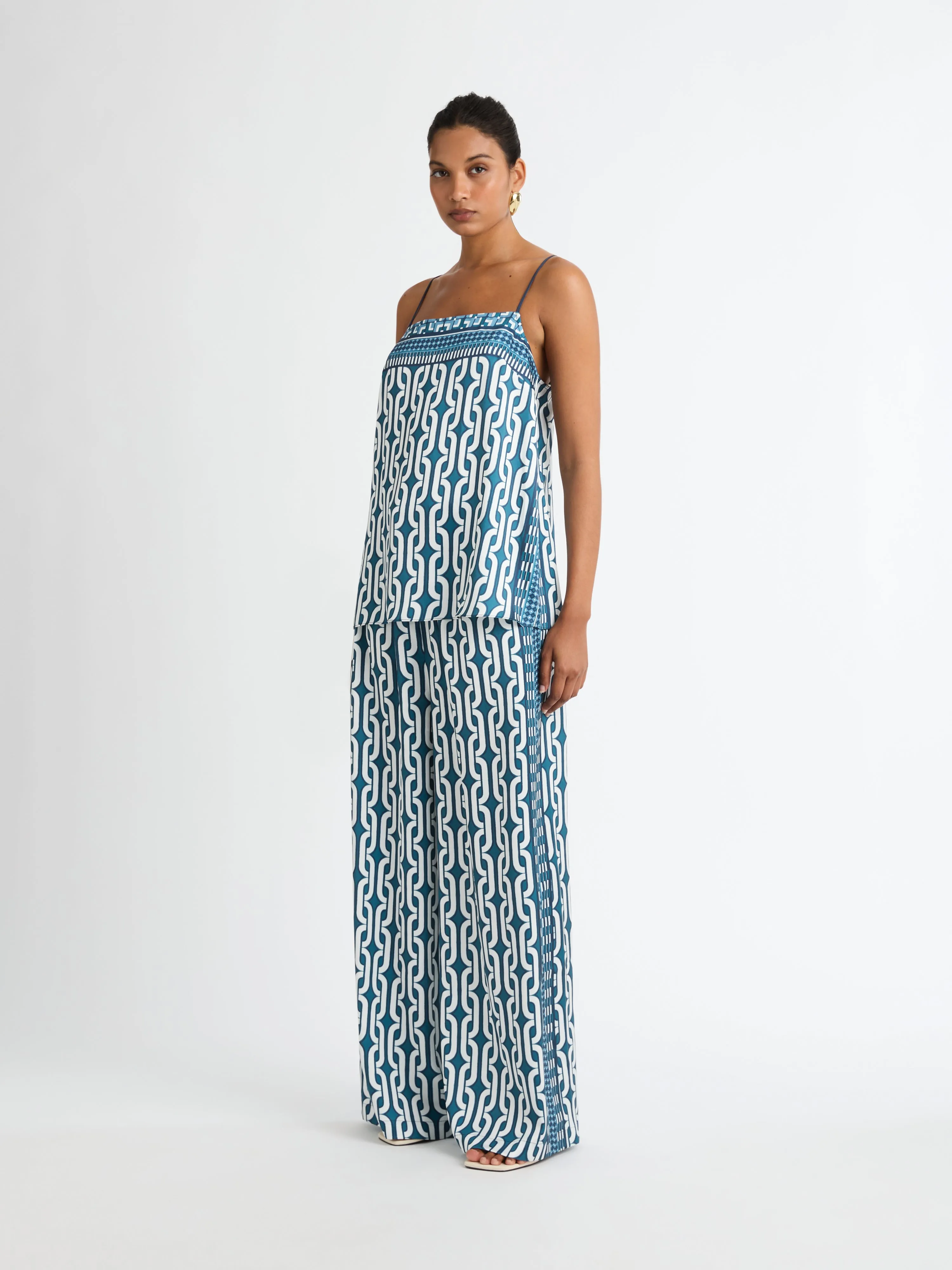 WILLOW CAMI