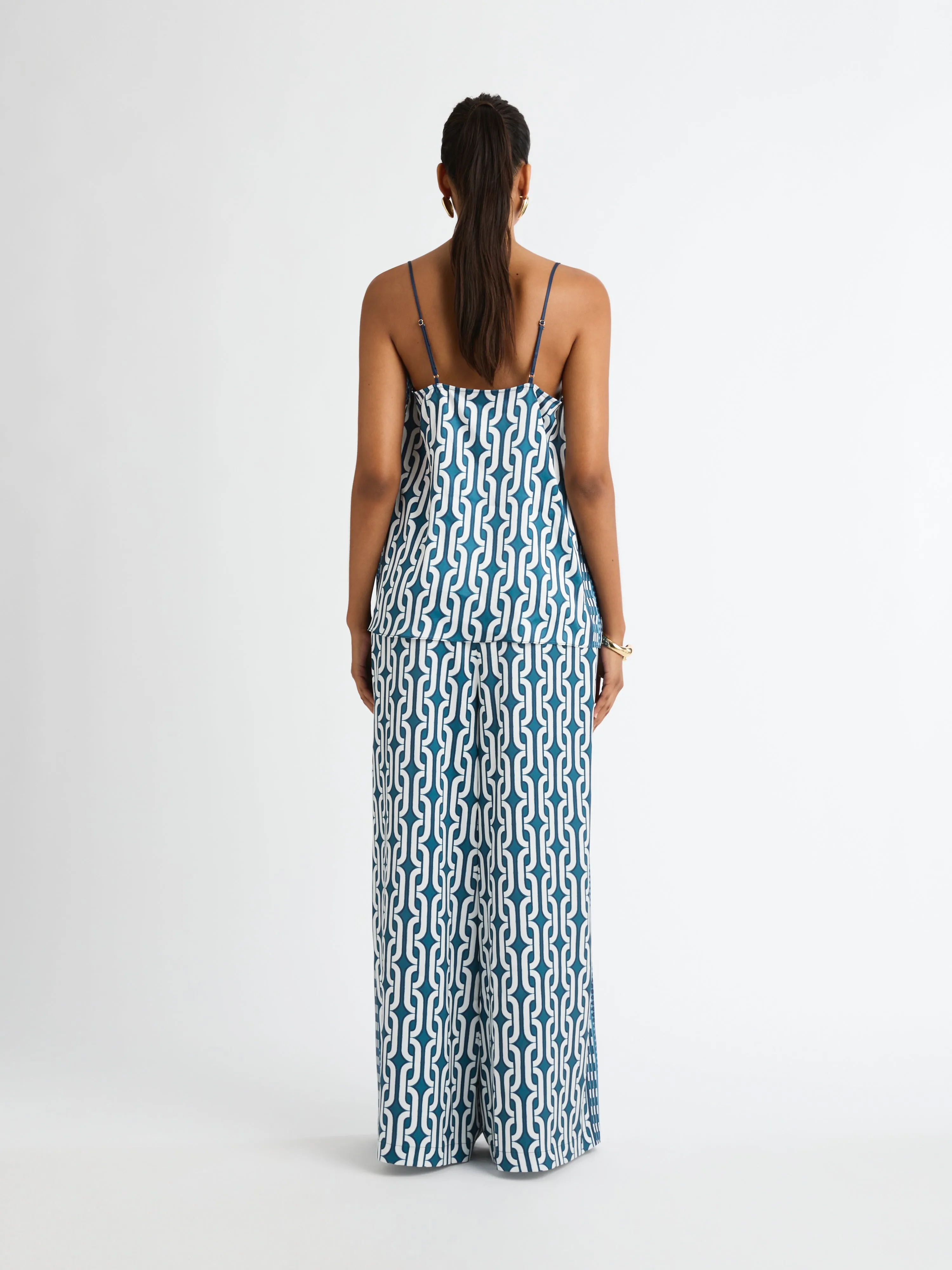WILLOW CAMI