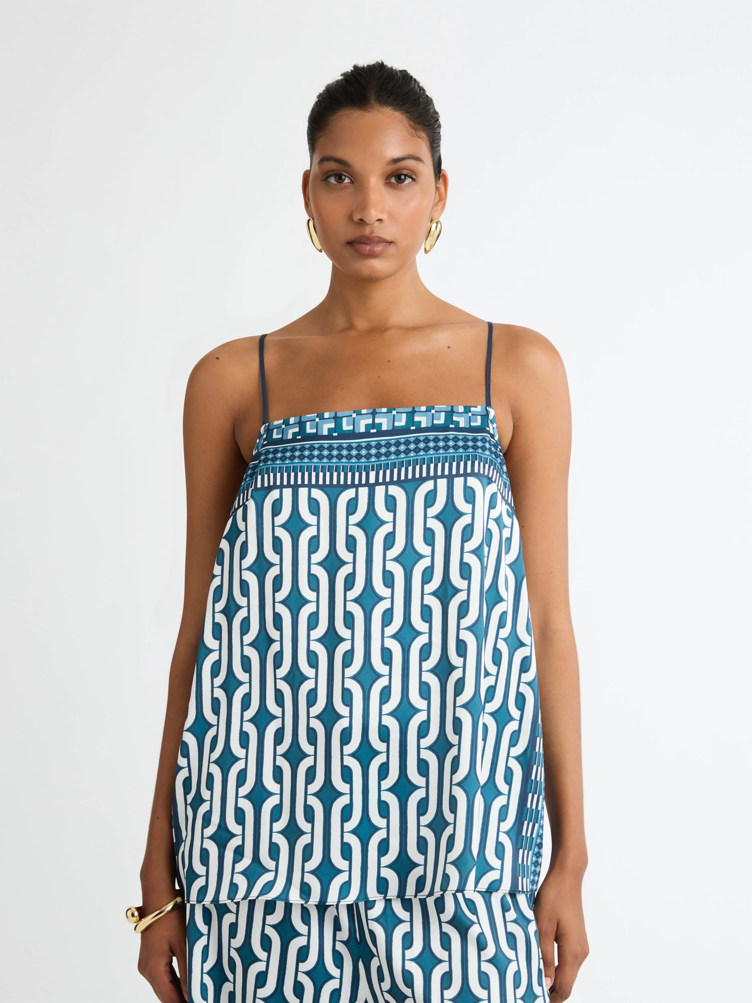 WILLOW CAMI