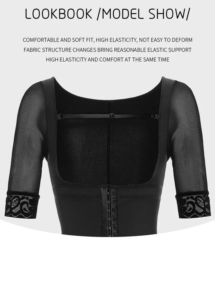 Women Skims Tummy Control Slimming Waist Butt Lifte Body Shapewear