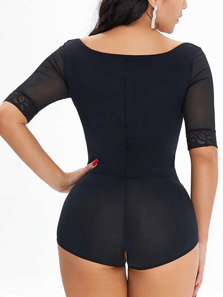 Women Skims Tummy Control Slimming Waist Butt Lifte Body Shapewear