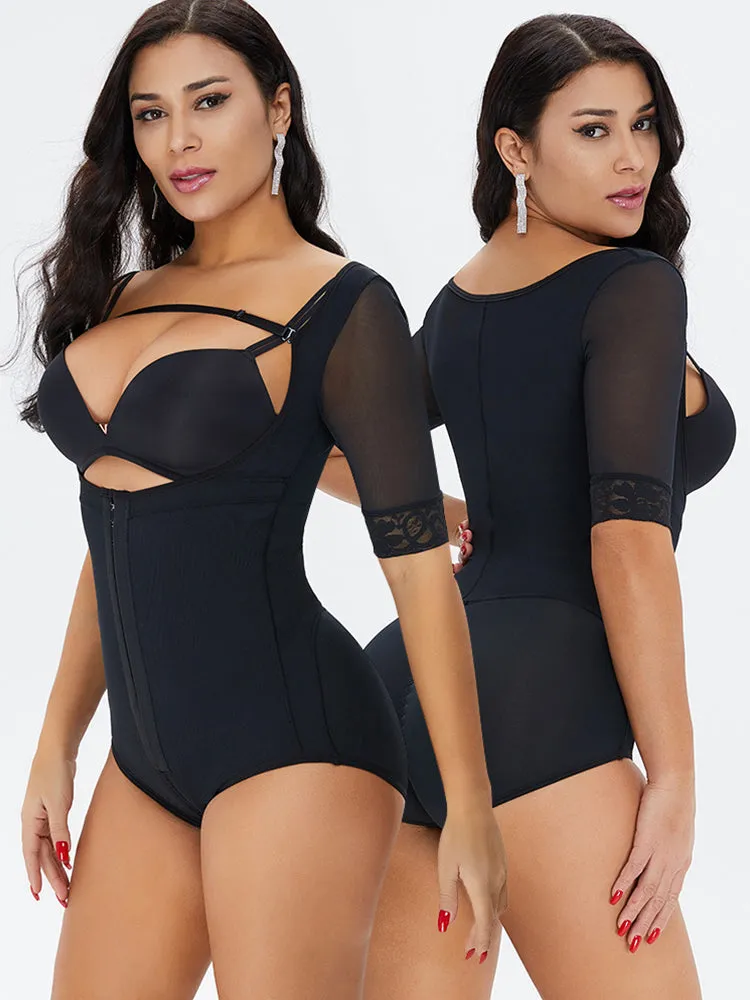 Women Skims Tummy Control Slimming Waist Butt Lifte Body Shapewear