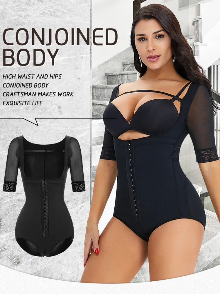 Women Skims Tummy Control Slimming Waist Butt Lifte Body Shapewear