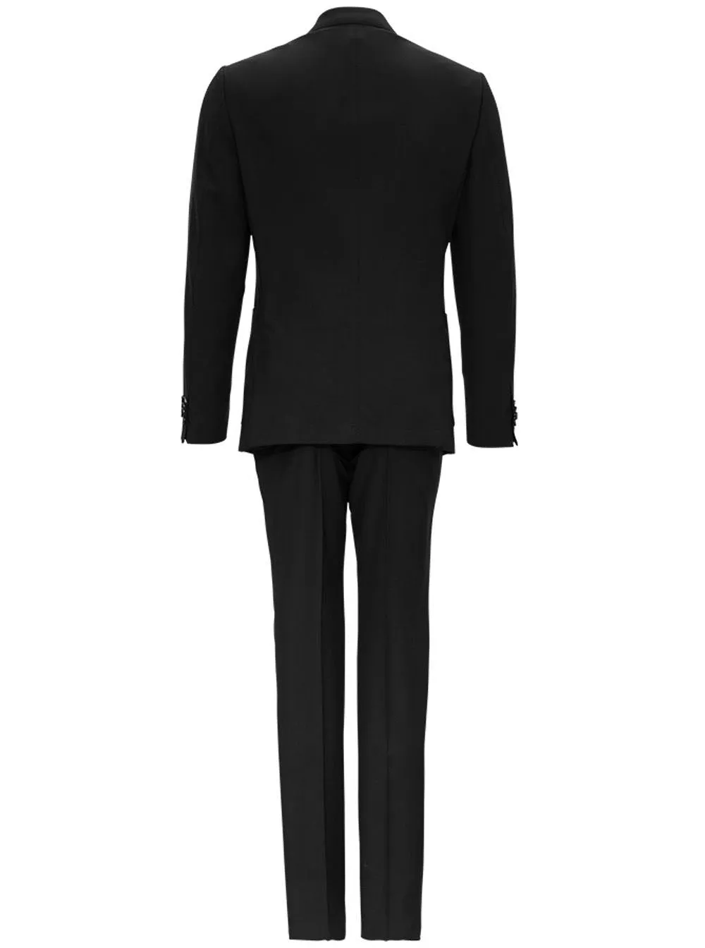 Z Zegna Two-Piece Single-Breasted Suit