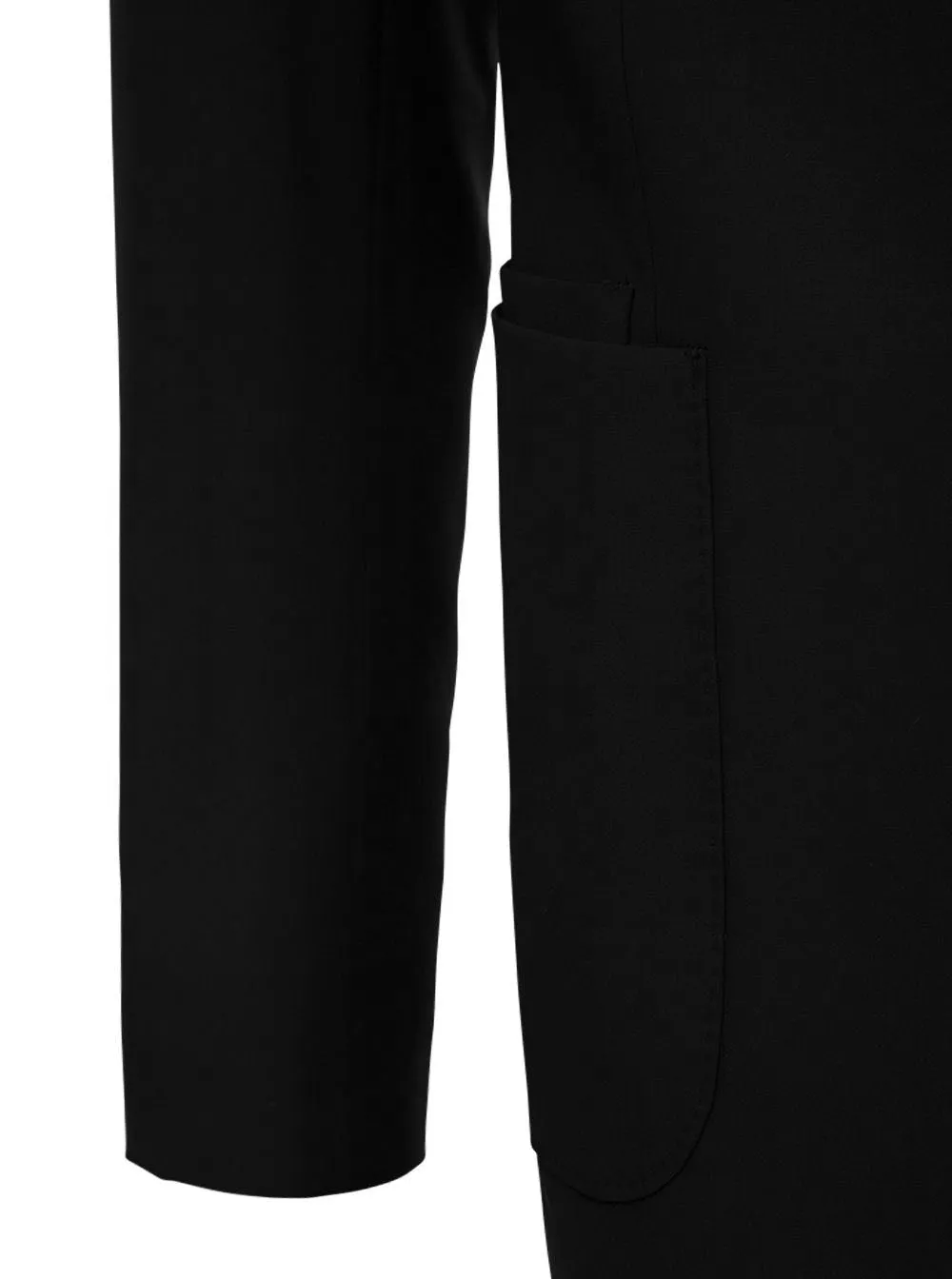 Z Zegna Two-Piece Single-Breasted Suit