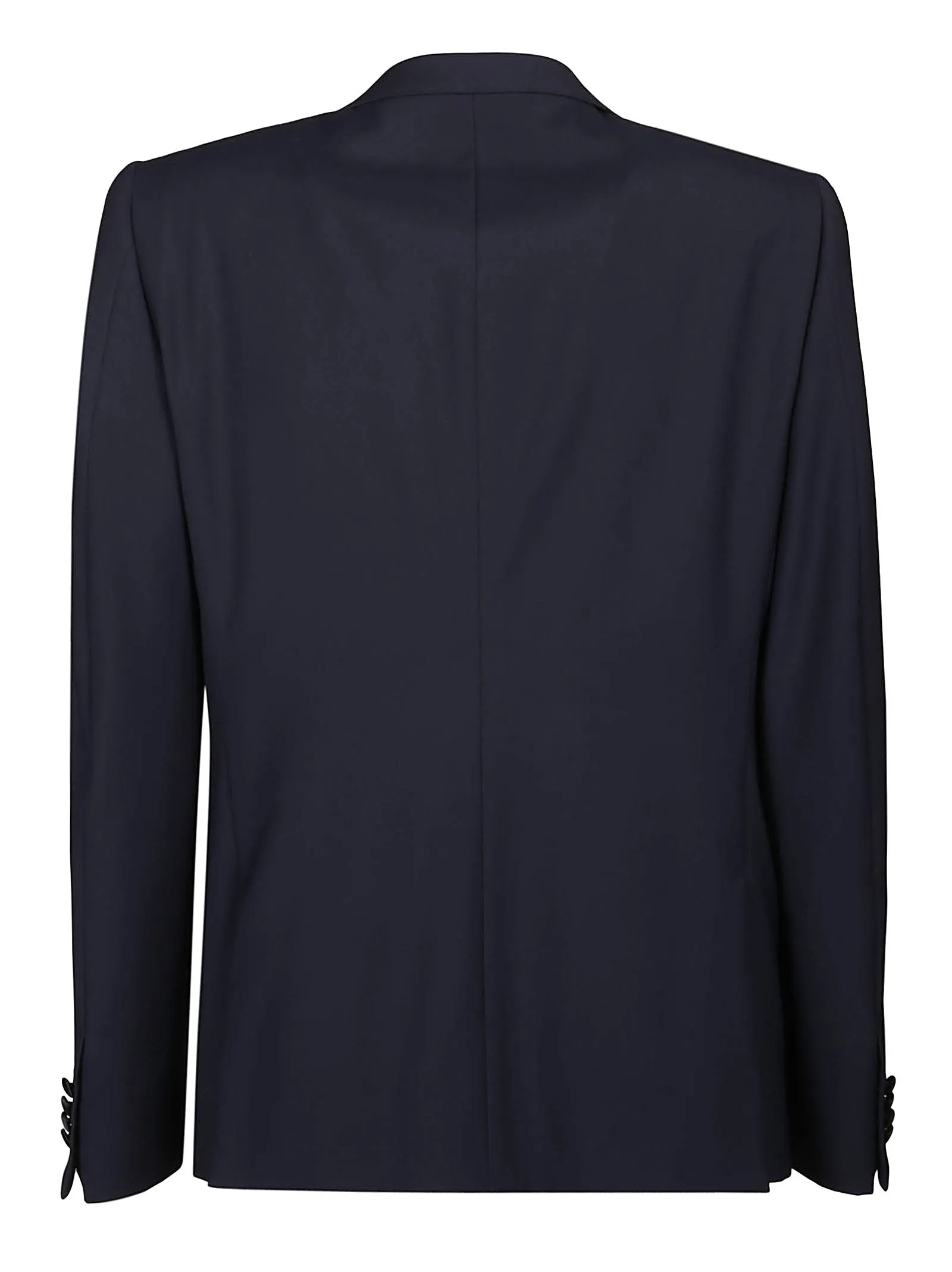 Z Zegna Two-Piece Single-Breasted Suit