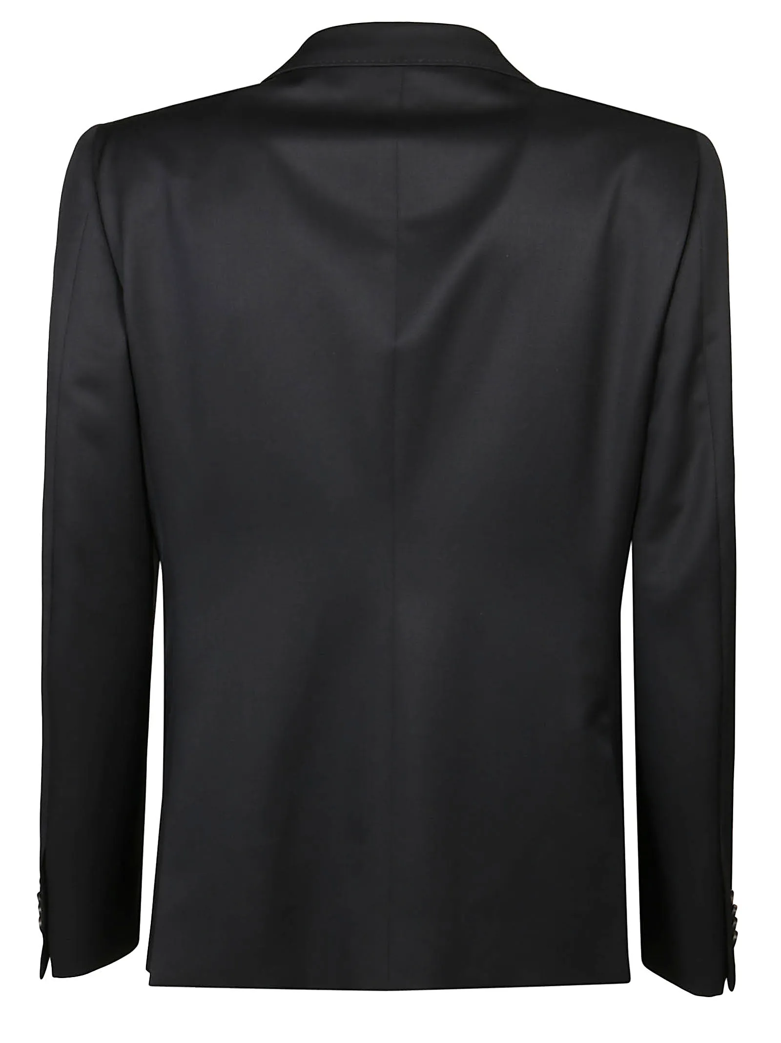 Z Zegna Two-Piece Single-Breasted Suit