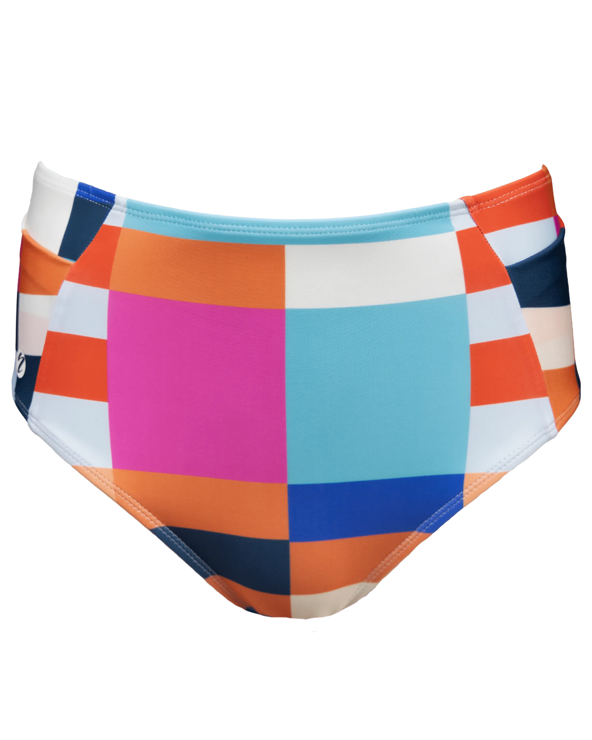 Zayn Yoga Pocket Bottom